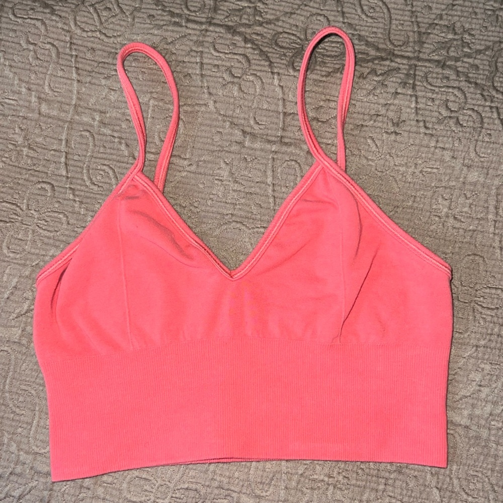 ALO cami/sport bra